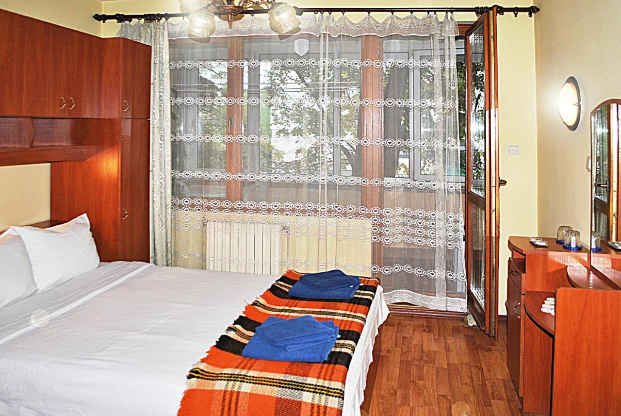 Family Hotel Zora Sofia Exterior photo